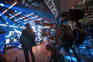 Canada's film and TV production