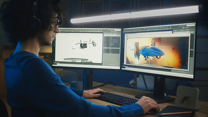 Canada's VFX Edge