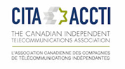 The Canadian Independent Telecommunications Association opens in new tab