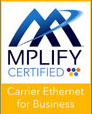 Mef Certified