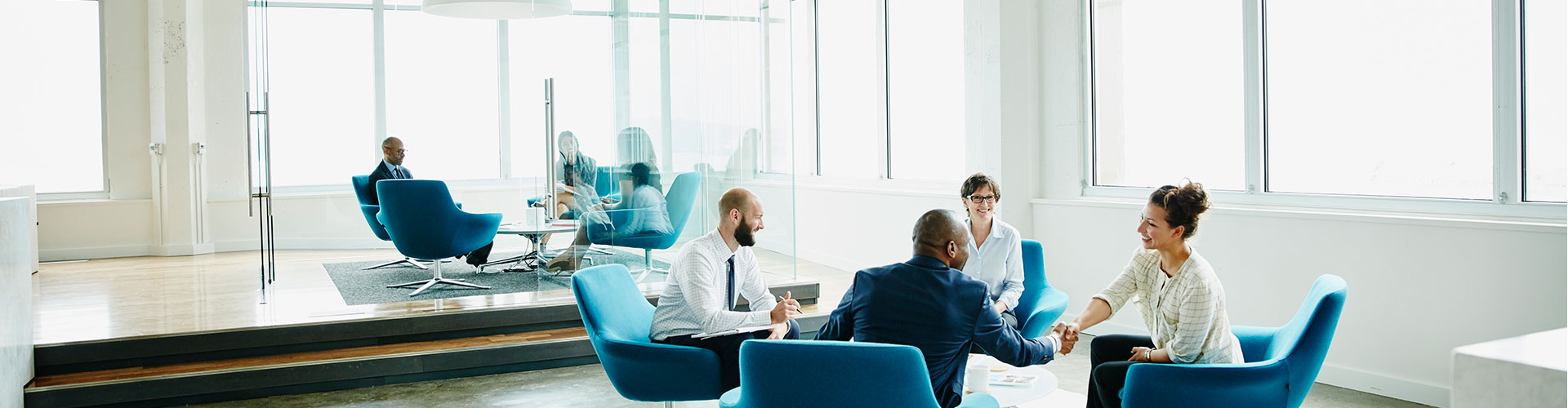 Get started with extending your reach into Canada today