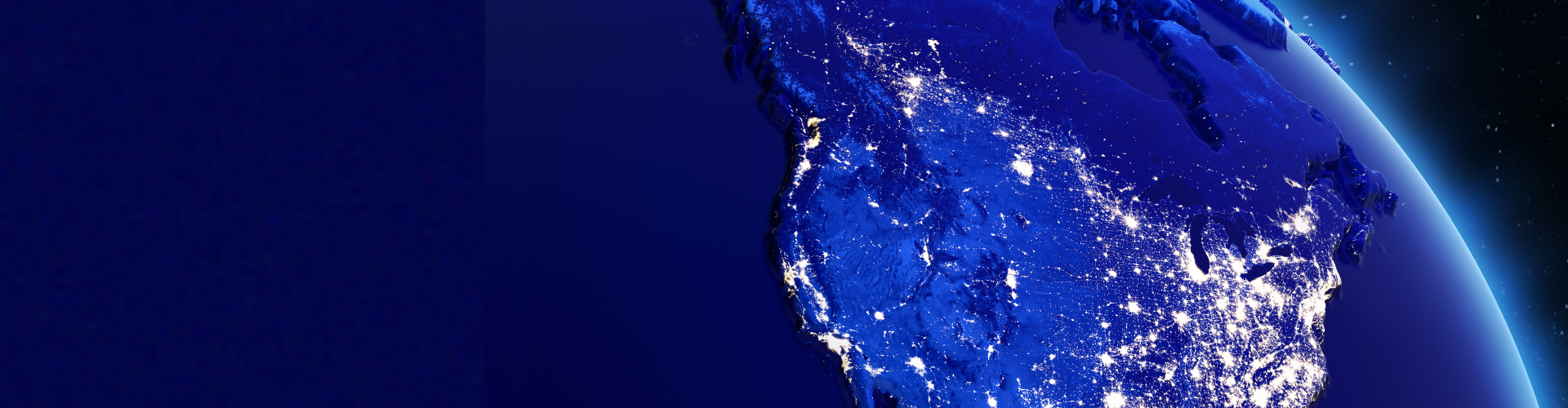 North America's Digital Highway: Powering AI, Data Centers and Hyperscale